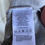 Adidas Neo Unisex Tee Sz S Gray M Circle 3 T Grey Black Neon Green NEW Photo 4