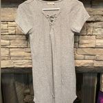 Heart & Hips Heart ❤️‎ Hips laced tee dress Photo 0