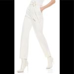 Alice + Olivia  Clarissa High Rise Pants Photo 2