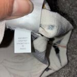 Chico's  Womens M Print Scroll V Neck Long Sleeve Sweater Career Photo 6