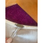 YFB Siren Maxi Dress Shibori Cover Up Kimono White Young Fabulous & Broke XS Photo 2