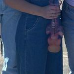 Copper Key  Jumpsuit Denim Photo 0