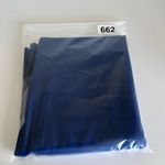 Brooks Brothers 346  Women's Knit Knee Length Front Pocket Shift Dress Photo 9