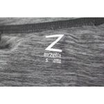 Zella Z By  Tee Shirt Short Sleeve Grey Active Womens Size Small Photo 4