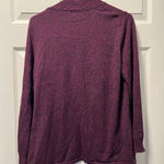 AB Studio  Cardigan Size Large Photo 1