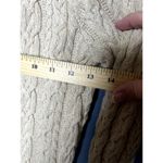 Lauren Ralph Lauren Chunky Knit Sweater Womens Sz Large Cable Preppy Crew Neck Photo 5