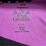 Disney  Nightmare Before Christmas Women’s Nightgown & Coordinating Socks Small Photo 8