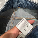 NWT 6397 Mini Skinny In 70's Blue NP042 Size 23‎ Photo 14