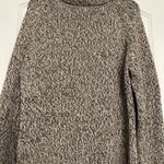 Lee Vintage  Women’s Knit Turtleneck Sweater Size L Photo 11