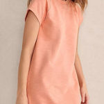 Haven Well Within Organic Cotton Terry T Photo 0