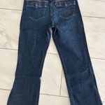 Levi's Perfectly Slimming Bootcut 512 Jeans Photo 2