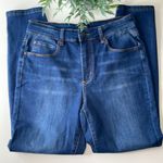 Tahari  Ella high rise skinny jeans.  Size 8. Photo 0