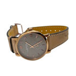 Marc by Marc Jacobs  MBM1266 Analog Copper and Rose Gold Tone Round Watch Photo 6