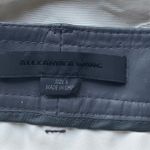 Alexander Wang  Mini Skirt size 8 Photo 5