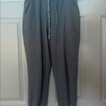 MedCouture Grey  Insight Scrubs Set Photo 1