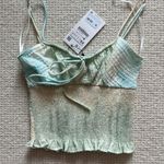 ZARA Top Photo 0