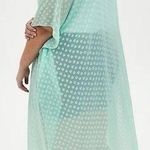 Torrid Heart Kimono Size 2 Photo 1