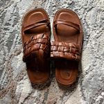 Free People Woven River Sandal Photo 2