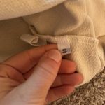 Talentless Half Zip Full Length Jacket Photo 3