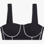 We Wore What Corset Top Photo 1