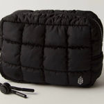 Free People  Quilted Mini Case Photo 0