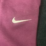 Nike Essential High Rise Fleece Shorts XS Photo 4