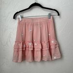 Storia star mini skirt▪️ size S Photo 0