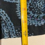 New Direction beaded Paisley type print Embroidered Jacket women’s size 1X Photo 12