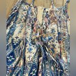 Luxxel Open Front Dress Photo 6