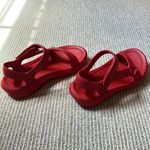 Teva  Hurricane Drift Women’s Sandals Red 8 Photo 2