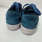 Nike  SB Zoom Pogo Plus Premium DUAL Sneakers DX6915 300 Green Size 9 Womens Photo 2