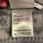 Avalanche  women’s Aztec 1/4 fleece pullover sz XL Photo 2