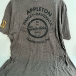 Harley Davidson Harley-Davidson Appleton Clarksville TN Graphic T-Shirt  Photo 4