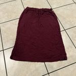 Johnny Was  Maxi Skirt Womens Large Photo 0