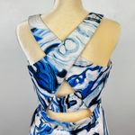 Adelyn Rae NWT | Swirl Fit & Flare Dress Photo 3