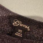 Sparkly One Shoulder Long Sleeve Dress Multiple Size XS Photo 1