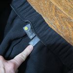 Zella Women’s Jogger Style Sweatpants, Fleece, Sz Large Photo 2