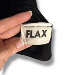 Flax ‎ Lightweight Black T Shirt Photo 1