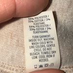 Aerie Women’s Sz Medium Soft Crewneck Pullover Sweatshirt Burnt Orange Photo 5