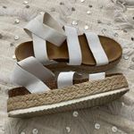 Steve Madden Kimmie Platform Sandals Photo 0