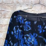 Black Halo Marissa Sheath Dress Size 4 Photo 2