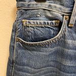 frame denim Frame Le Original Cutoff Jean Shorts Size 27 Photo 8