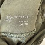 Aerie Offline by  Real Me Eyelet Romper XXS Photo 4