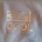 32 Degrees Heat 32 Degrees Cool Dress SIZE XL Photo 1