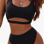 Blooming Jelly Bikini Bottoms Photo 0