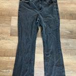 Tommy Hilfiger , black hope boot flare jeans Photo 1