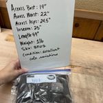 Free People Movement Hot Shot Onesie Black Size Medium Photo 14