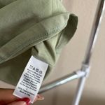 Free People ୨୧ ・゚✧ X Denimcratic Down To Earth Tee NWOT Photo 5