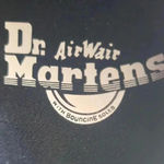 Dr. Martens Zavala Lo Oxford shoes size 8 New Photo 9