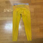 Outdoor Voices  Snacks 7/8 Outdoor Hiking Camping Activewear Pockets Leggings L Photo 5